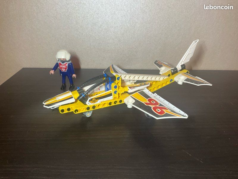 LEGO Technic (image 1)
