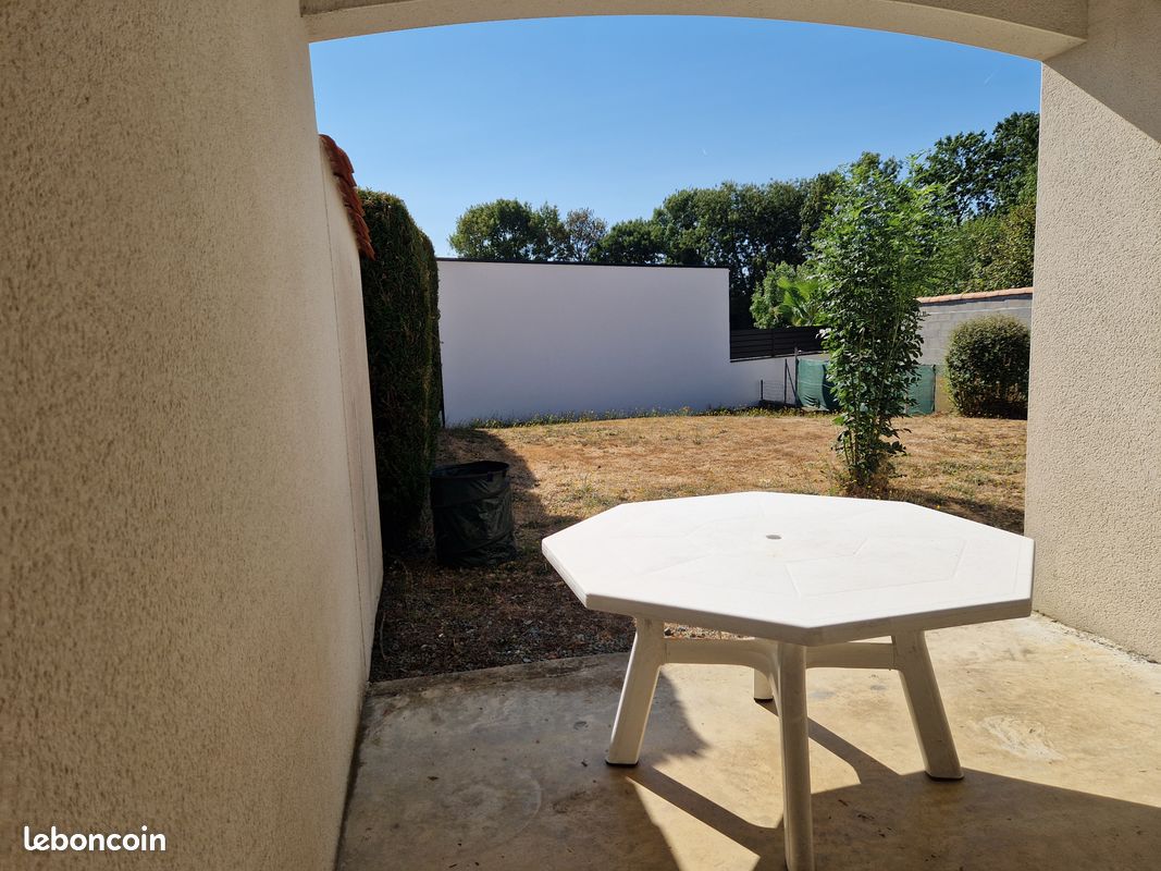 Appartement 3 pièces 59 m² · à Les Herbiers · 59 m² · 660 €