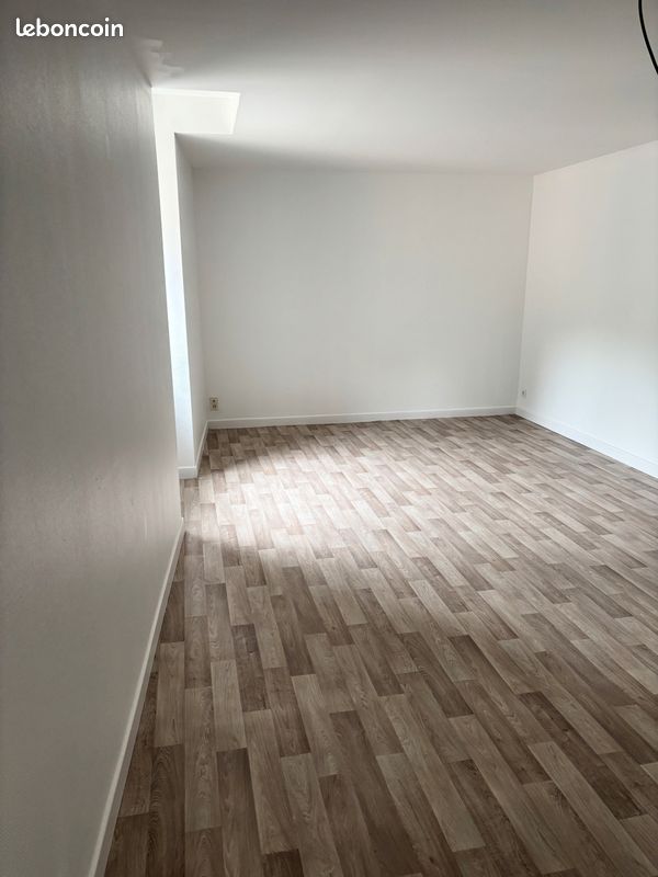 Appartement 2 pièces 36 m² · à Guéret · 36 m² · 450 €
