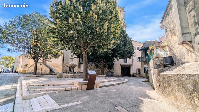 Maison de ville 3 pièces 68 m²