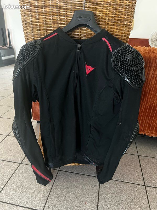Gilet protection moto DAINESE Taille L (image 1)