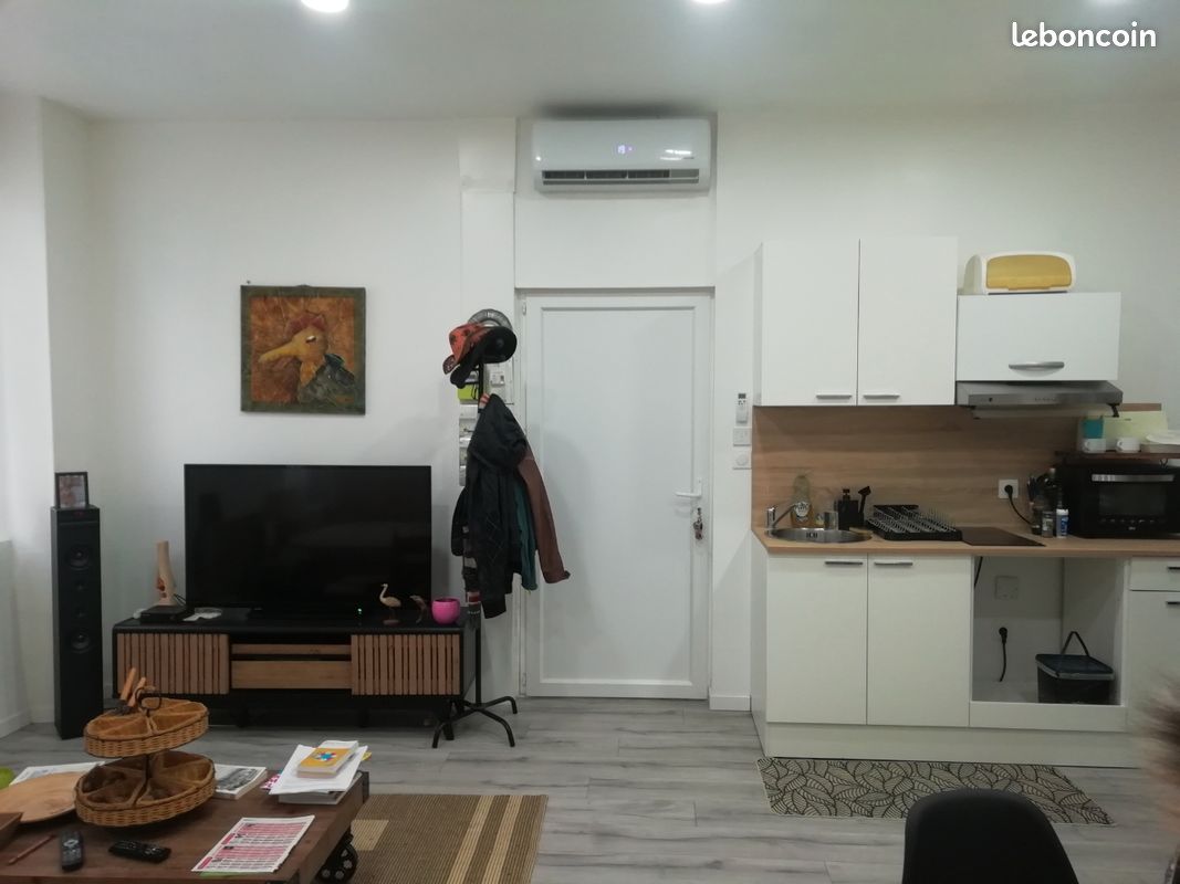Appartement 2 pièces 55 m² · à Lavardac · 55 m² · 460 €/mois