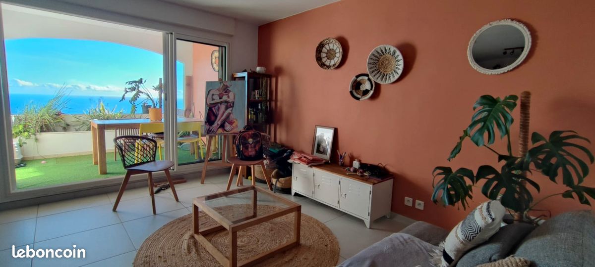 Maison 5 pièces 90 m² · à Saint-Leu · 90 m² · 395 000 €