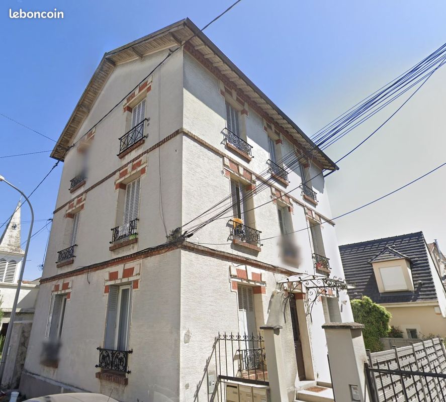 Immeuble 5 pièces 241 m² · à Le Perreux-sur-Marne · 241 m² · 1 050 000 €