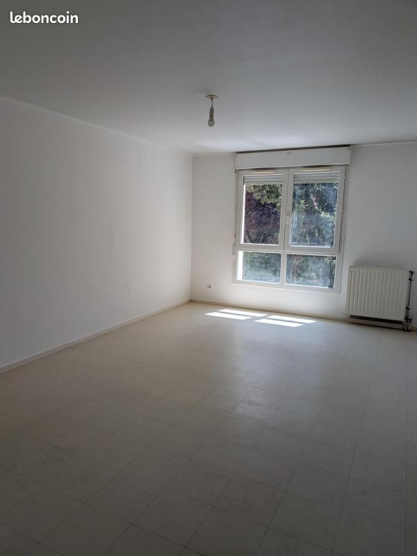 Appartement 3 pièces 69 m² · à Arcis-sur-Aube · 69 m² · 477 €