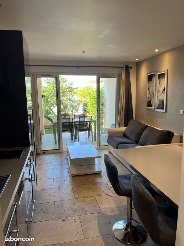Appartement 2 pièces 32 m² · à Mallemort · 32 m² · 140 000 €