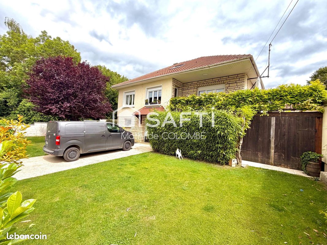 Maison 7 pièces 195 m² · à Châtillon-sur-Marne · 195 m² · 264 000 €