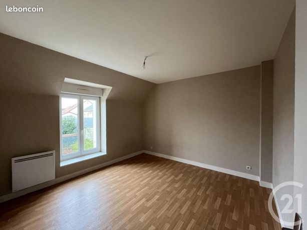 Appartement 2 pièces 30 m²