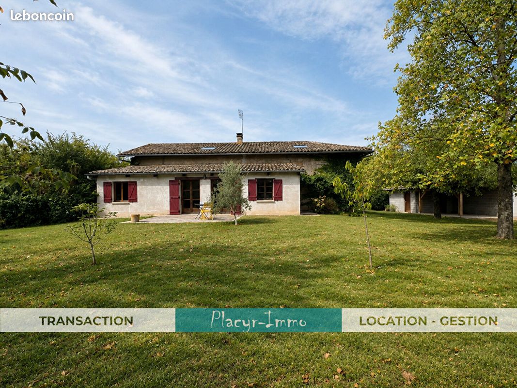 Maison 9 pièces 186 m² · à Feillens · 186 m² · 349 000 €