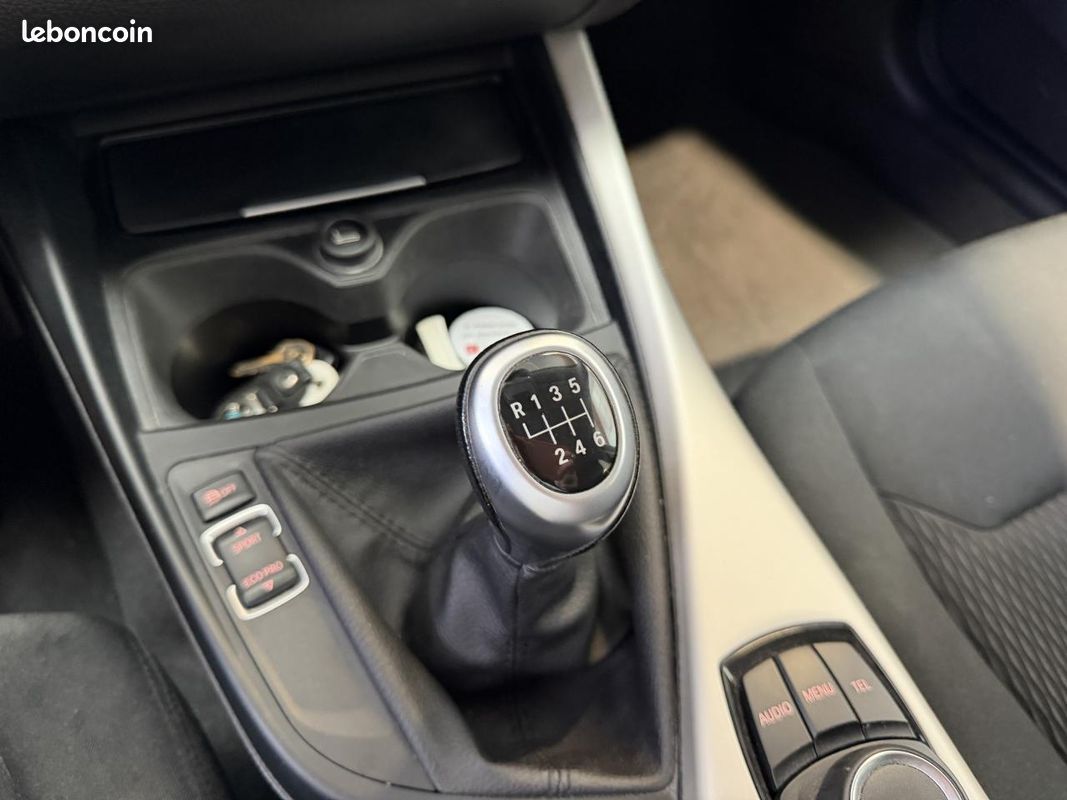 Bmw serie 1 1.5 114 d 95ch lounge garantie 12 mois (image 16)