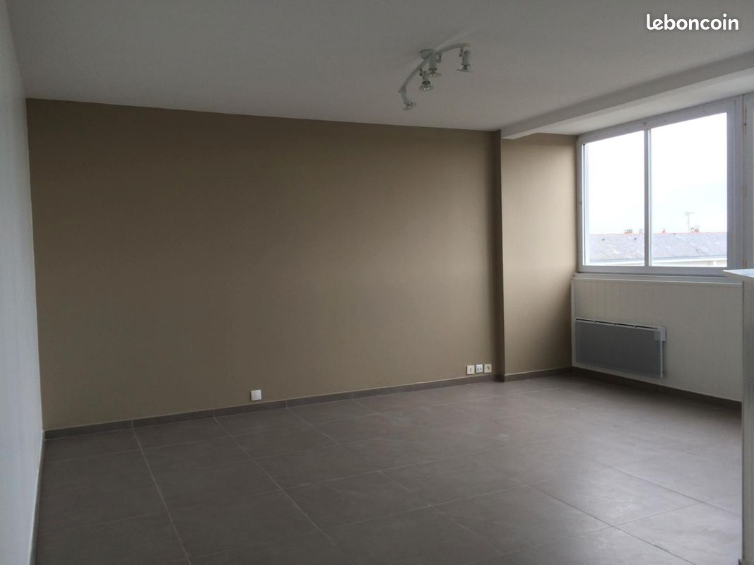Appartement 2 pièces 41 m² · à Angers · 41 m² · 680 €/mois