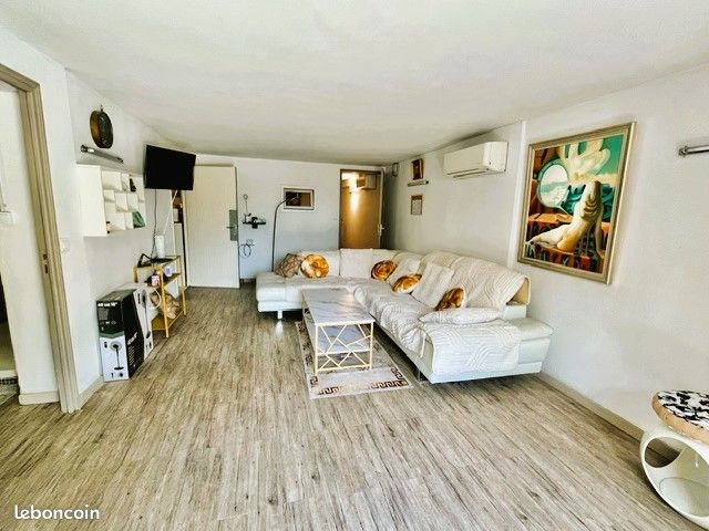 Appartement 4 pièces 36 m² · à Carpentras · 36 m² · 600 €/mois