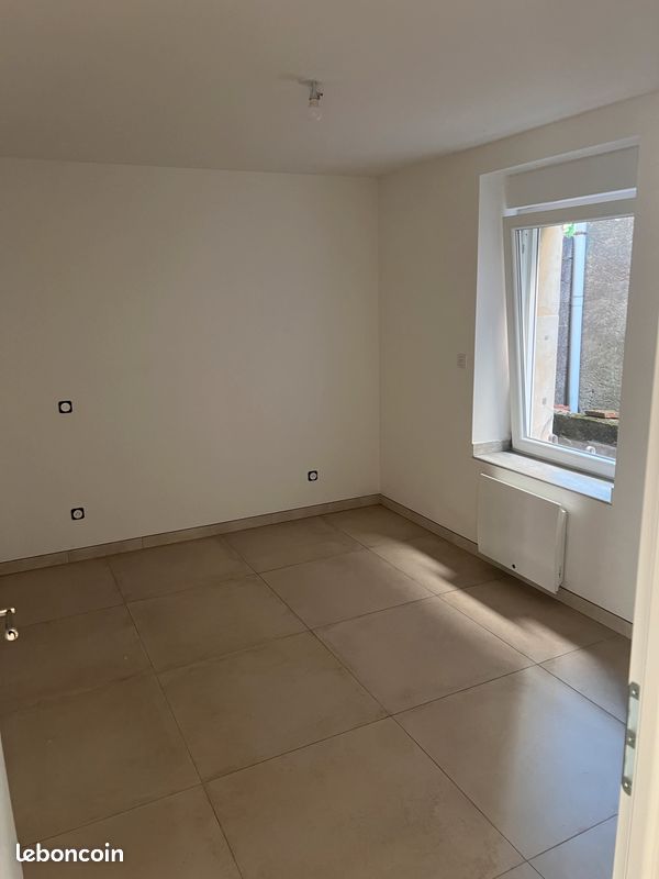 Appartement 2 pièces 52 m² · à Remiremont · 52 m² · 520 €