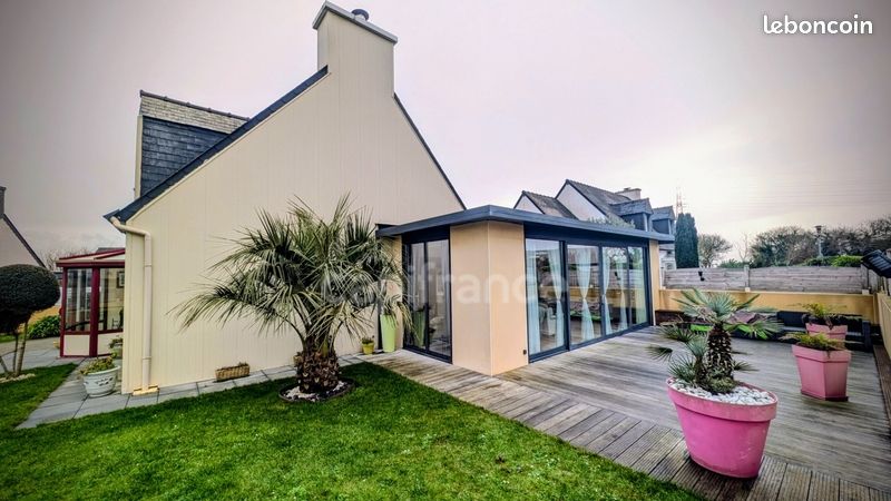 Maison 6 pièces 150 m² · à Guilers · 150 m² · 354 000 €