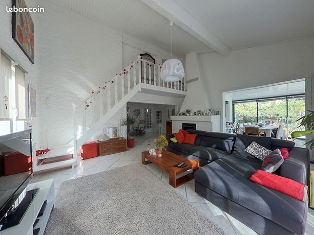 Villa 4 pièces 110 m²