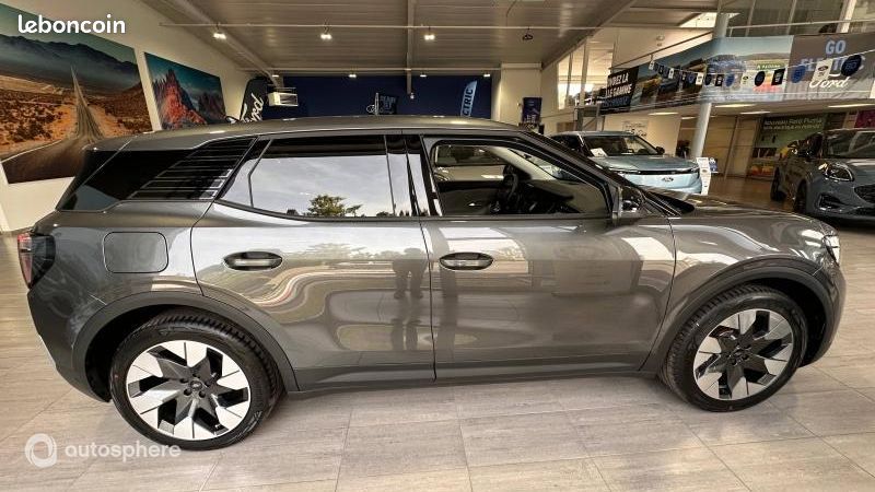 Ford Explorer 170ch Standard Range 52kWh Pack Premium RWD (image 8)
