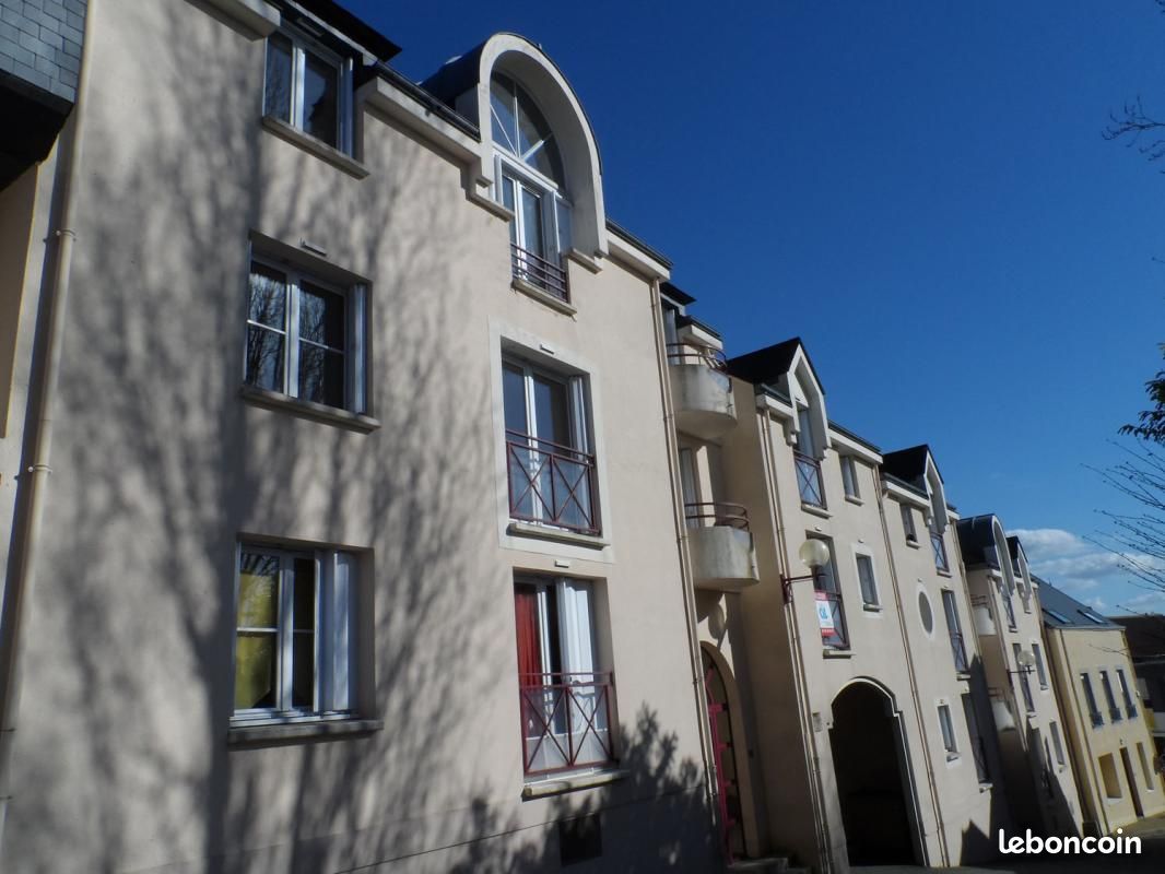 Appartement 1 pièce 30 m² · à Villaines-la-Juhel · 30 m² · 295 €/mois
