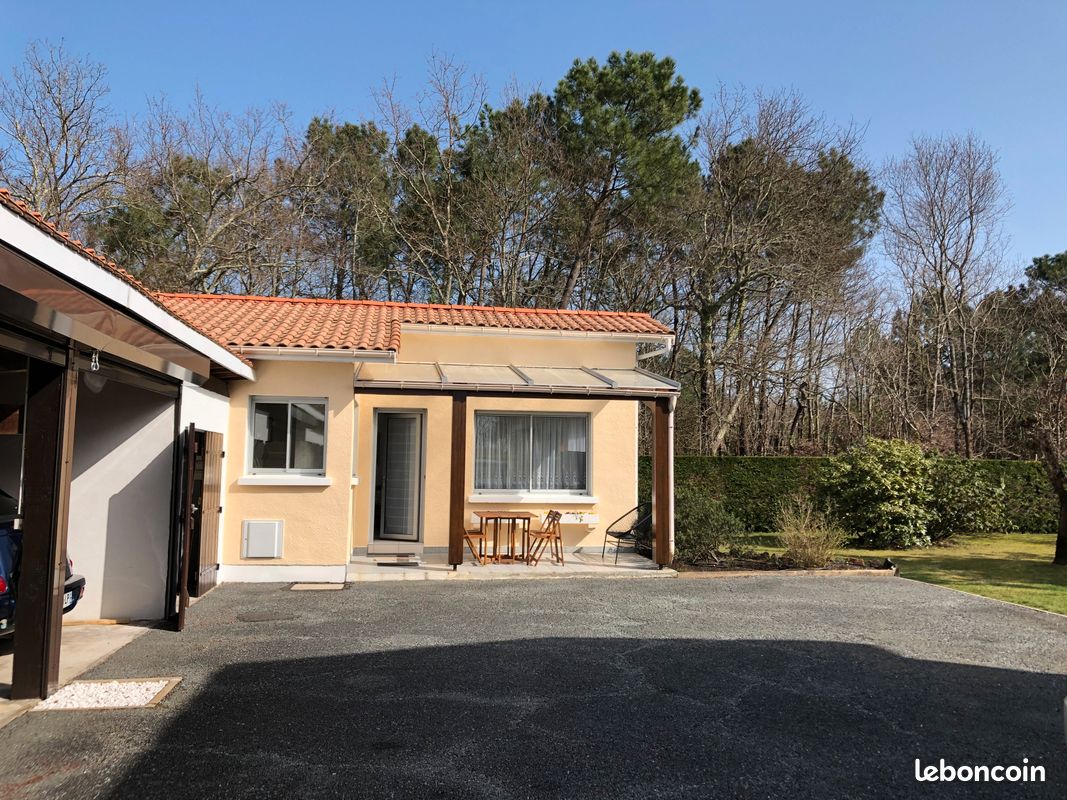 Maison 2 pièces 65 m² · à La Teste-de-Buch · 65 m² · 940 €/mois