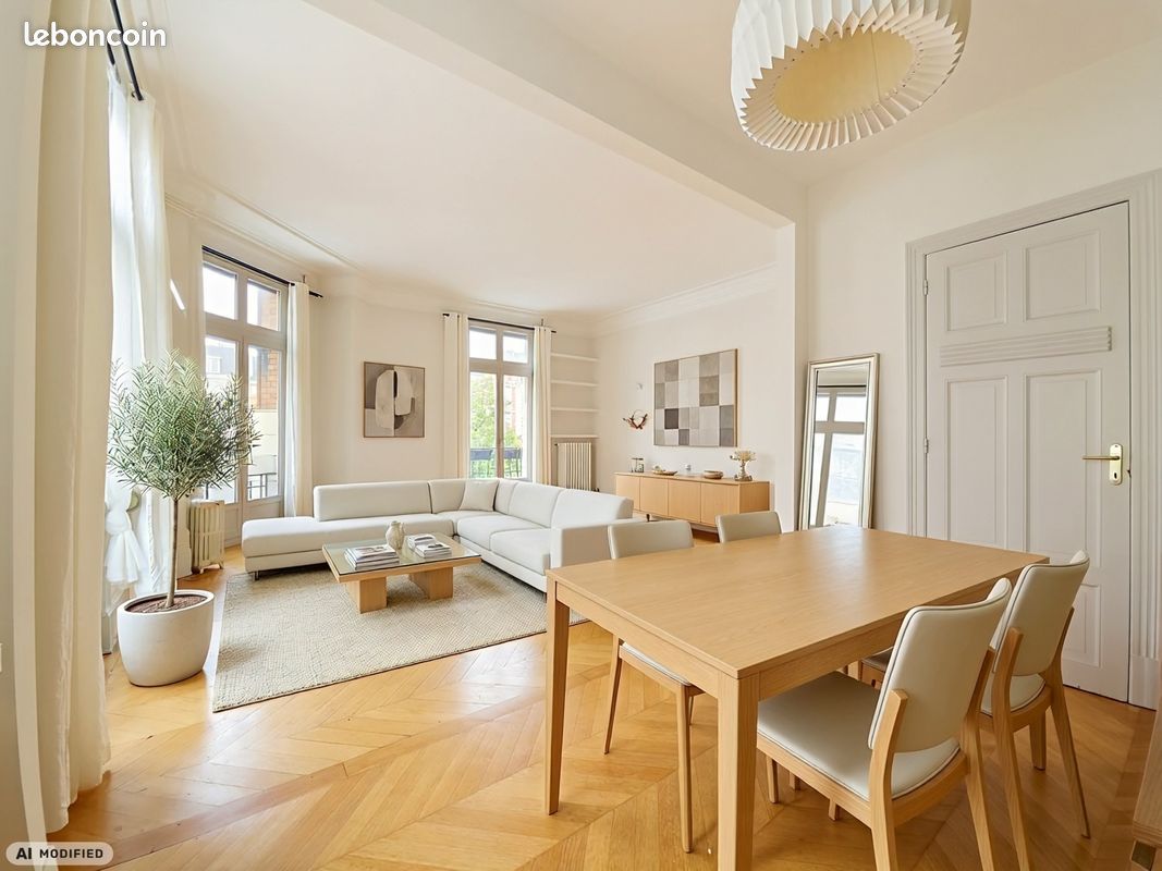 Appartement 5 pièces 116 m² · à Armentières · 116 m² · 229 000 €