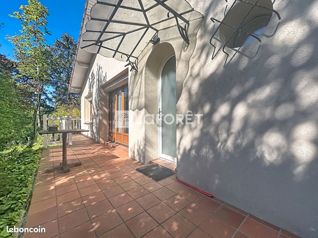 Maison 5 pièces 90 m² · à Sucy-en-Brie · 90 m² · 499 000 €