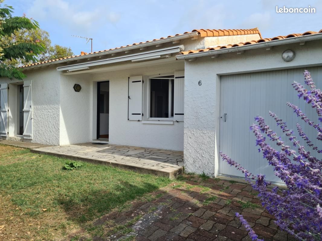 Maison 4 pièces 96 m² · à Vaux-sur-Mer · 96 m² · 399 000 €