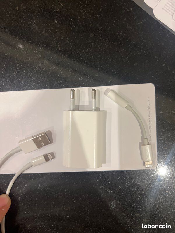 IPhone Xs Gris sidéral (image 6)