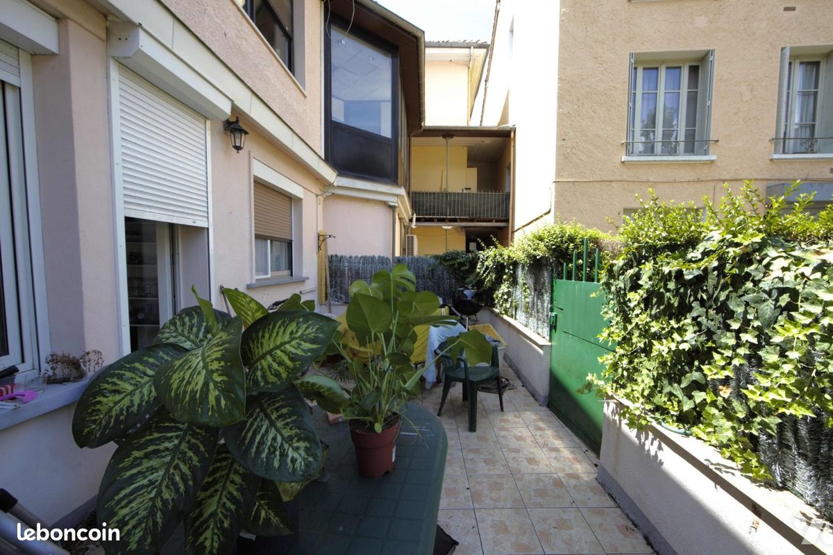 Appartement 2 pièces 59 m² · à Aix-les-Bains · 59 m² · 250 000 €