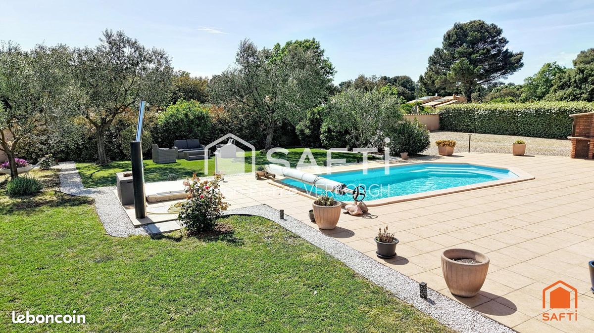 Villa 5 pièces 116 m² (image 2)