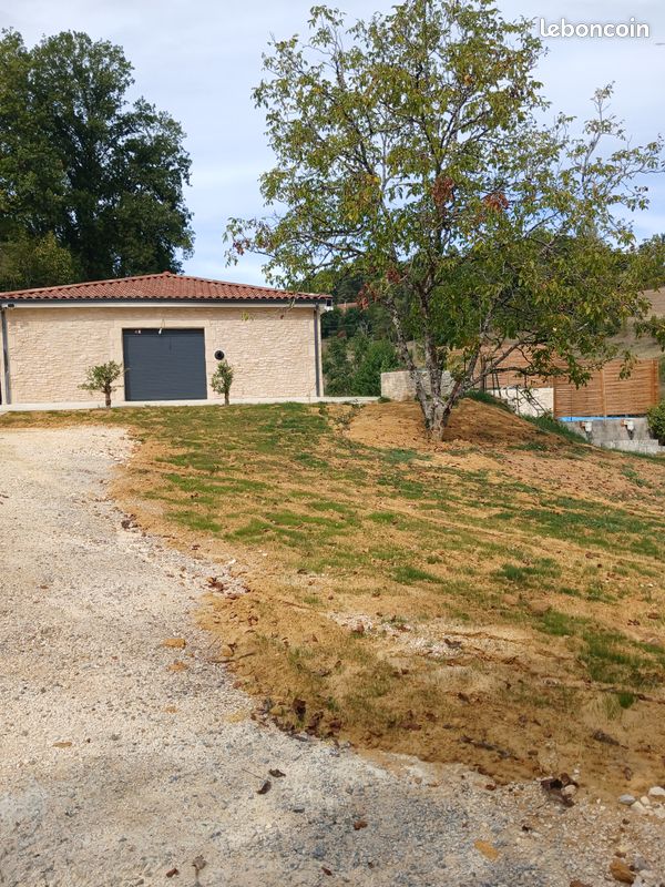Maison 4 pièces 145 m² · à Sarlat-la-Canéda · 145 m² · 300 000 €