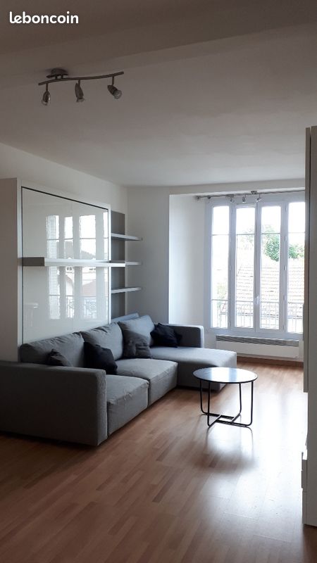 Appartement a louer saint-maur-des-fosses - 1 pièce(s) - 33 m2 - Surfyn