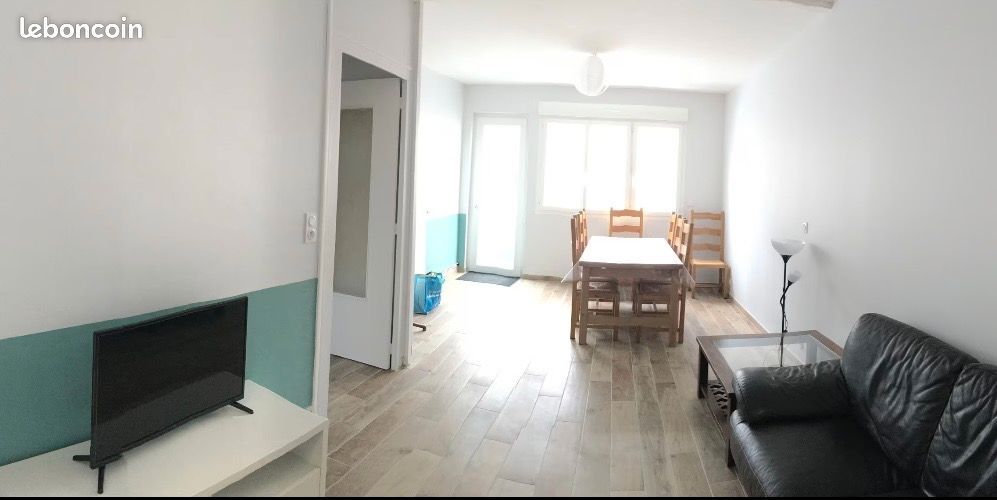 Maison 5 pièces 85 m² · à Saint-Nazaire · 85 m² · 1 750 €