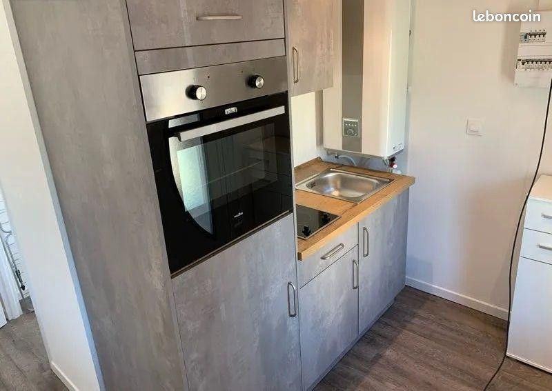 Appartement 1 pièce 14 m² · à Thionville · 14 m² · 650 €/mois