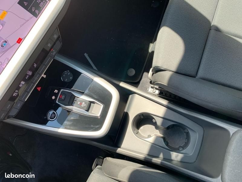 Audi Q4 e-tron 40 e-tron 204ch Executive (image 28)