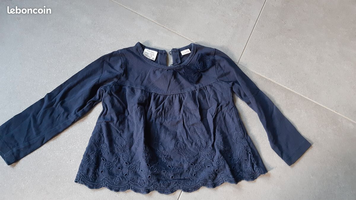 Tee-shirt (image 1)