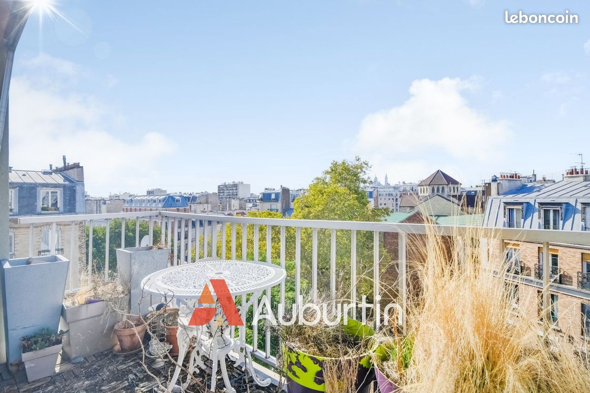 Appartement 3 pièces 76 m² · à Paris · 76 m² · 570 000 €