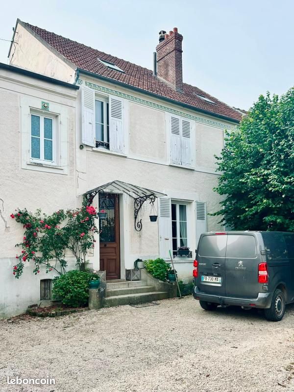Maison 7 pièces 222 m² · à Saâcy-sur-Marne · 222 m² · 397 500 €