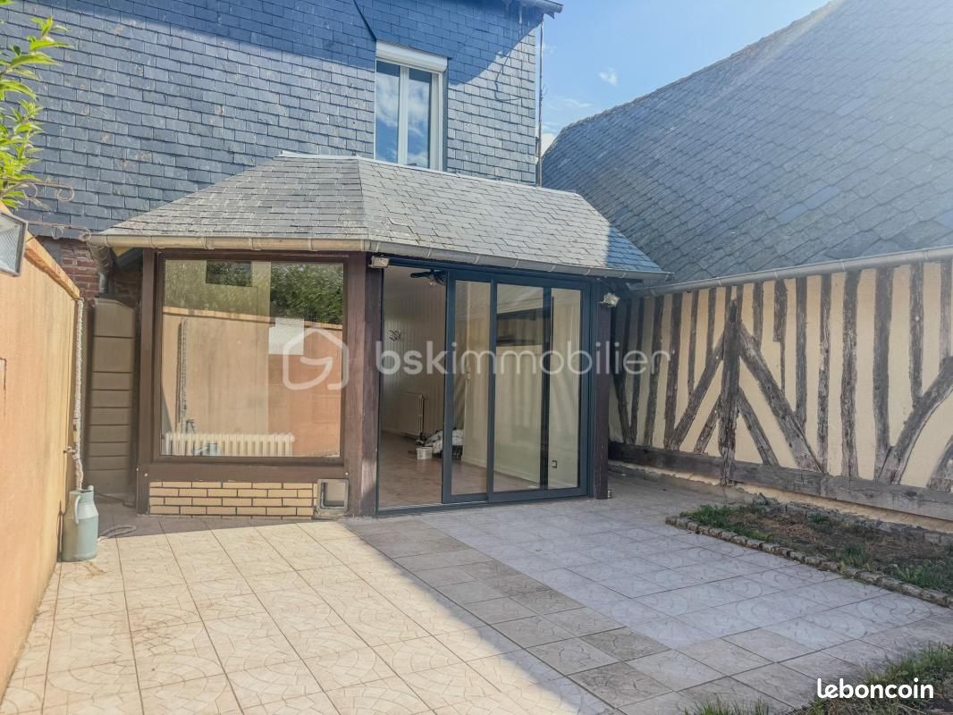Maison 3 pièces 44 m² · à Pont-l'Évêque · 44 m² · 189 000 €