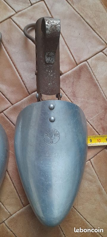 Emboves taille 3 prix 19 (image 1)