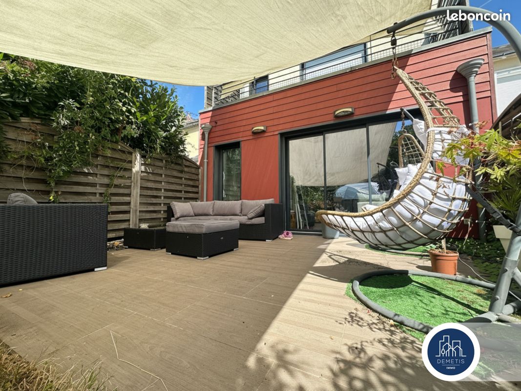 Maison 7 pièces 150 m² · à Le Mans · 150 m² · 355 000 €