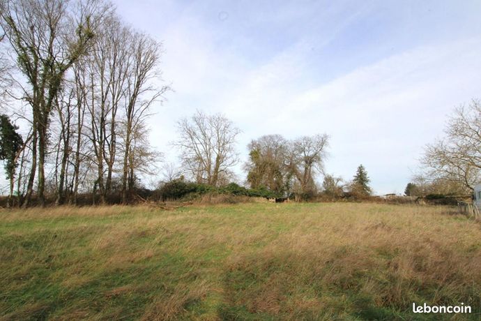 Terrain 958 m² Besancon