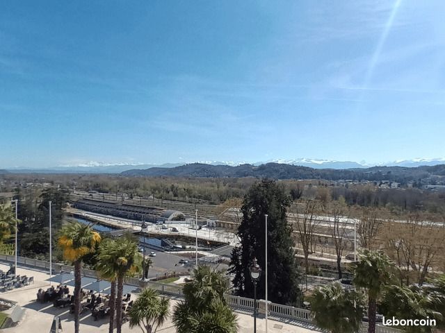 Appartement 5 pièces 148 m² - Pau 64000 (image principale 3)