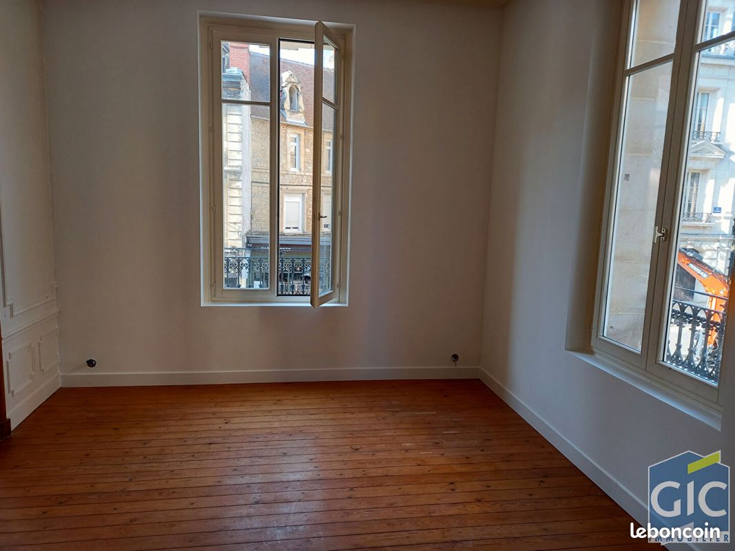 Appartement 2 pièces 39 m² · à Caen · 39 m² · 676 €/mois