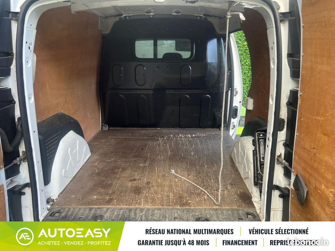 Renault Kangoo II Express Phase 2 1.5 dCi Energy 520kg S&S 90 cv CONFORT (image 13)