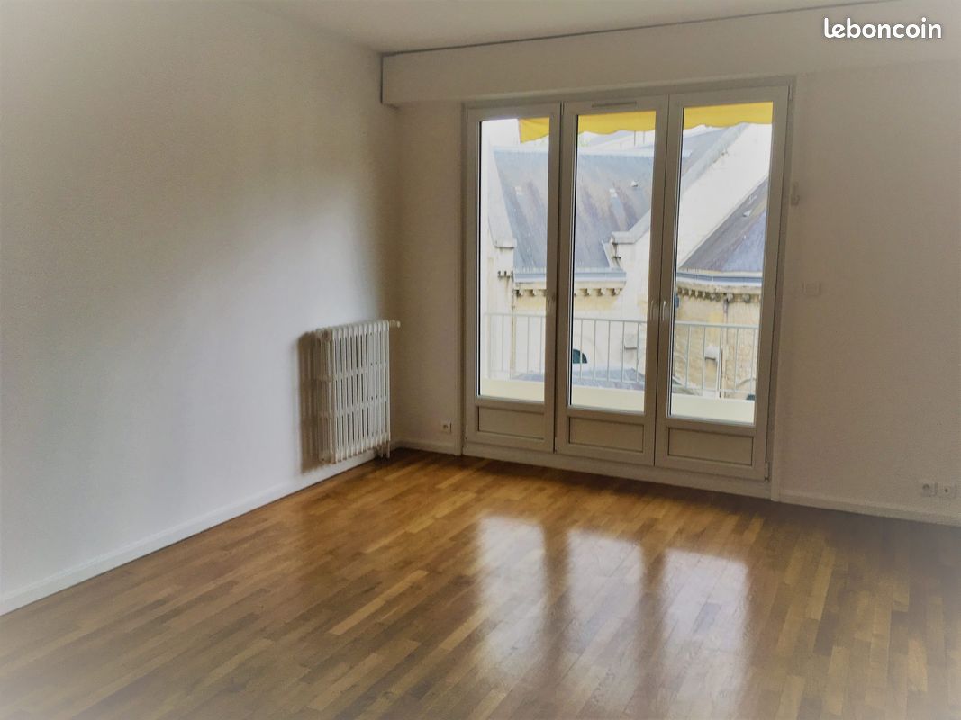 Appartement 3 pièces 72 m² · à Dijon · 72 m² · 995 €