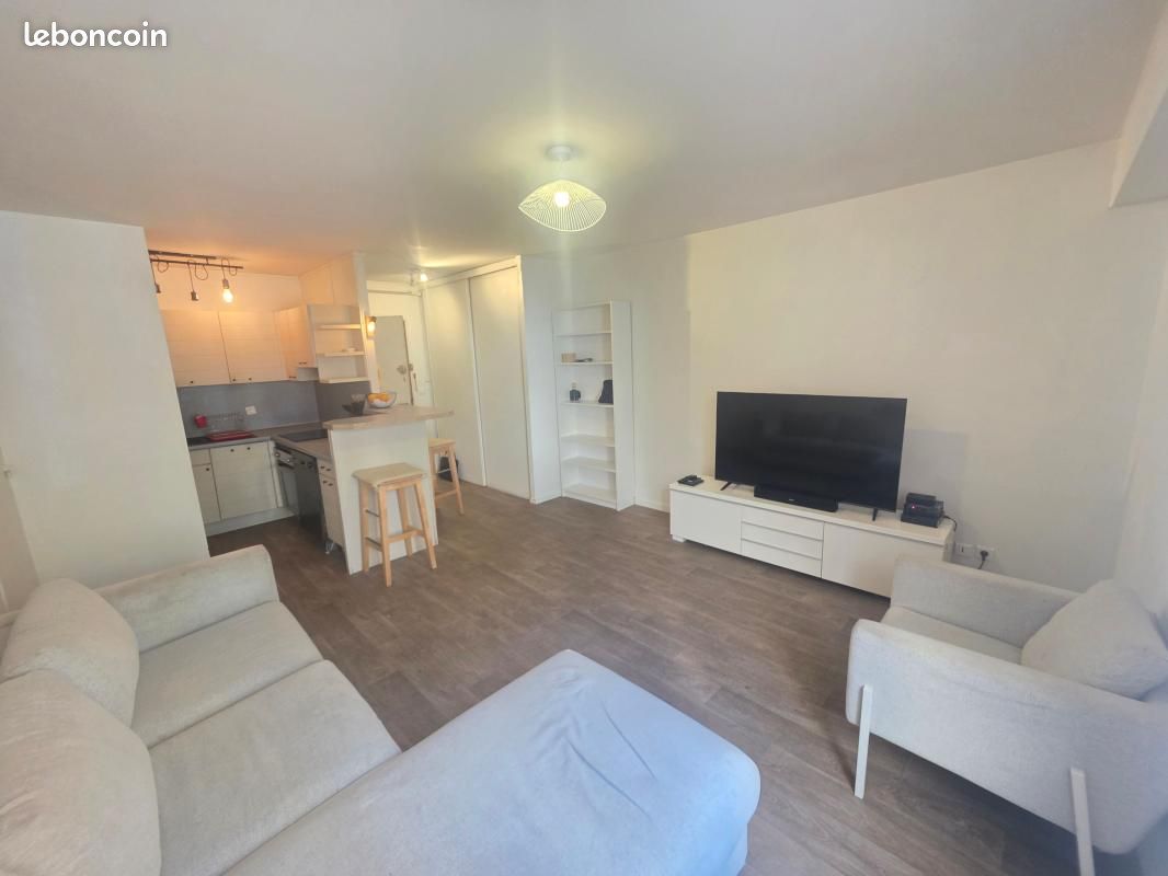 Appartement 2 pièces 43 m² · à Houilles · 43 m² · 239 000 €