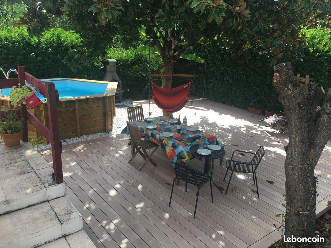 Maison 6 pièces 140 m² · à Donneville · 140 m² · 375 000 €