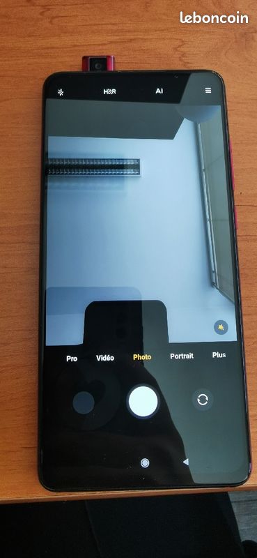 Téléphone Xiaomi 9T Pro comme neuf (image 6)