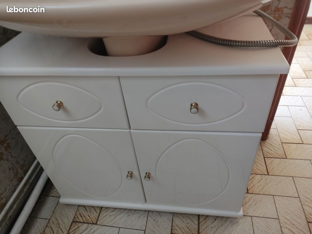Meuble salle de bain (image 3)