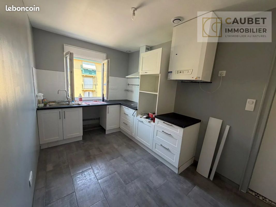 Appartement 4 pièces 80 m² · à Tarbes · 80 m² · 800 €