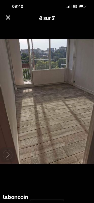 Appartement 4 pièces 90 m² · à Lyon · 90 m² · 1 330 €/mois